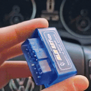 SCANNER DE DIAGNOSTICO PARA CARRO - ENVÍO GRATIS 😎 😍