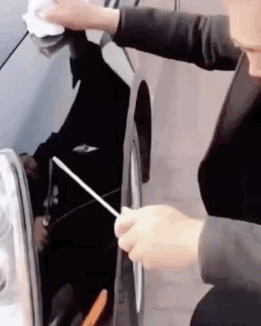 REPARADOR PRO DE RAYONES Y CERA CERÁMICA – RESTAURACIÓN TOTAL | ENVÍO GRATIS 🇬🇹