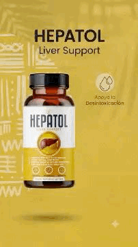 HEPATOL – DESINTOXICACIÓN Y LIMPIEZA HEPÁTICA | ENVÍO GRATIS 🇬🇹