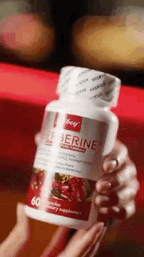 AIRBOY BERBERINA 1000MG – SOPORTE NUTRICIONAL DE ALTA ABSORCIÓN | ENVÍO GRATIS 🇬🇹