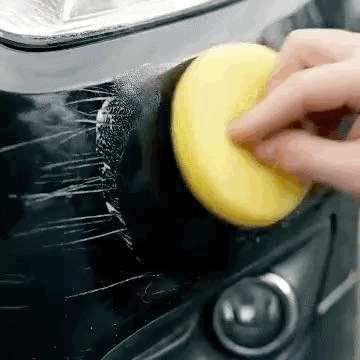 REPARADOR PRO DE RAYONES Y CERA CERÁMICA – RESTAURACIÓN TOTAL | ENVÍO GRATIS 🇬🇹
