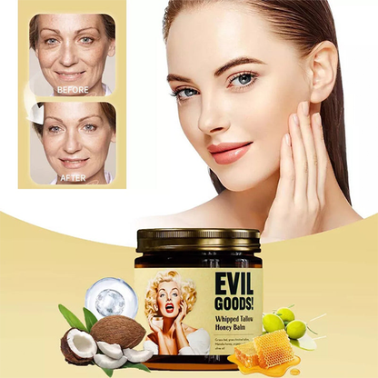 CREMA EVIL GOODS - ENVÍO GRATIS 😍🙂