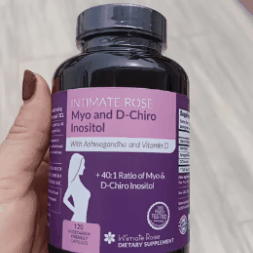 INOSITOL - ENVÍO GRATIS 😱🤩