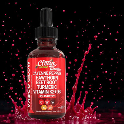 VASCU GLOW - ENVÍO GRATIS ✨🥰