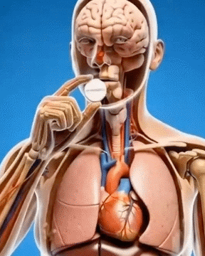 CHOLESTEROL HEALTH – APOYO CARDIOVASCULAR Y BIENESTAR LÍPIDO | ENVÍO GRATIS 🇬🇹