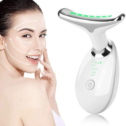 MASAJEADOR FACIAL - ENVÍO GRATIS 😍🥰