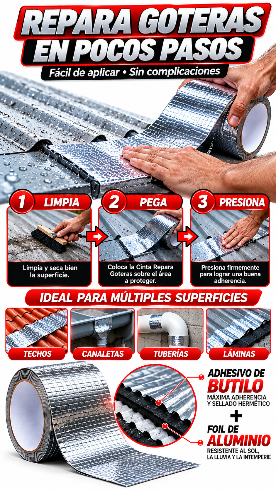 PREGUNTAS FRECUENTES