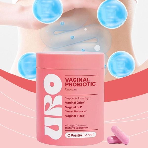 URO PROBIÓTICO VAGINAL - ENVÍO GRATIS 🤩🌺