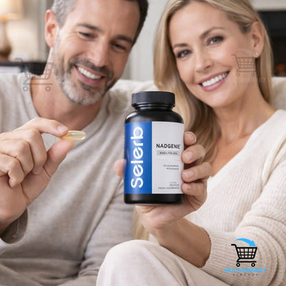 SELERB NAFGENIE – BIENESTAR RESPIRATORIO Y DEFENSAS – APOYO NATURAL PARA TU SALUD DIARIA – ENVÍO GRATIS 🇬🇹