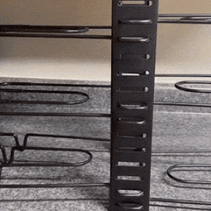 ORGANIZADOR DE OLLAS Y SARTENES - ENVÍO GRATIS 🚗😍